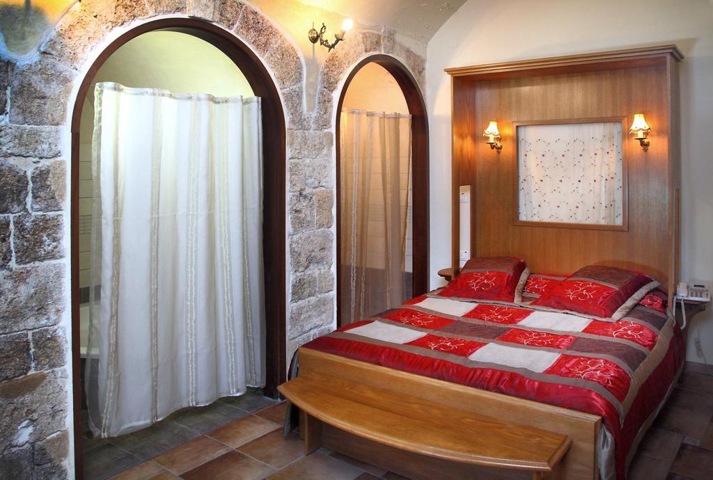 Akkotel-Boutique Hotel Δωμάτιο φωτογραφία