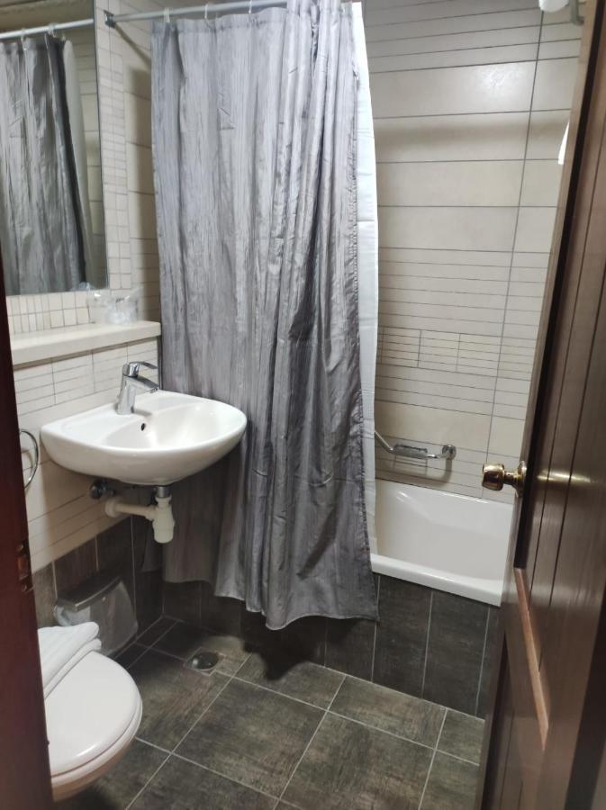 Akkotel-Boutique Hotel Εξωτερικό φωτογραφία