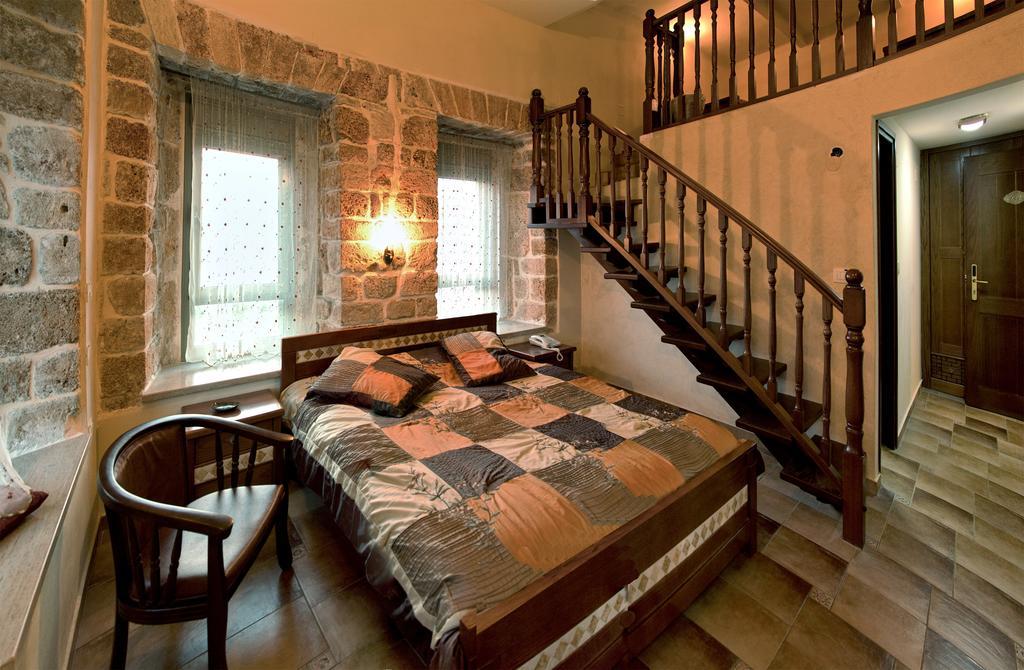 Akkotel-Boutique Hotel Εξωτερικό φωτογραφία