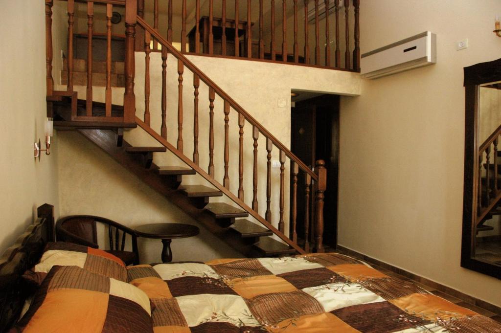 Akkotel-Boutique Hotel Εξωτερικό φωτογραφία