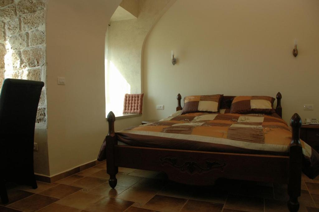 Akkotel-Boutique Hotel Δωμάτιο φωτογραφία